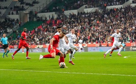 Amedspor, Vanspor karşısında galibiyeti 90’da buldu