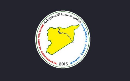 Rojava yönetimi, Şam’a esir takasının bir an önce gerçekleşmesi çağrısında bulundu