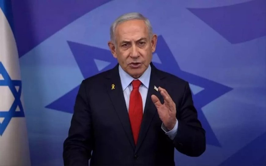 Netanyahu: Karmaşık günlerden geçiyoruz; radikallere karşı dev bir ittifak kuracağız