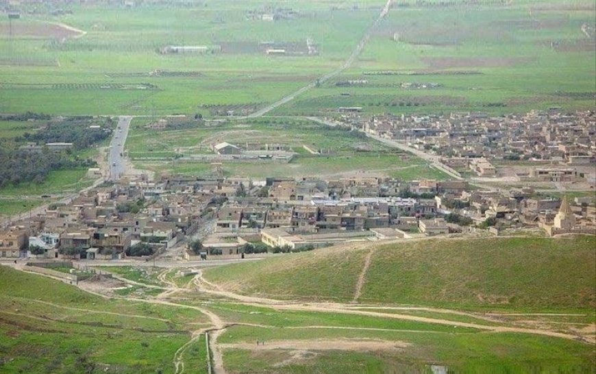 Binlerce Kürt aile, Ninova’da 140. Madde kapsamındaki tazminattan yararlanamıyor