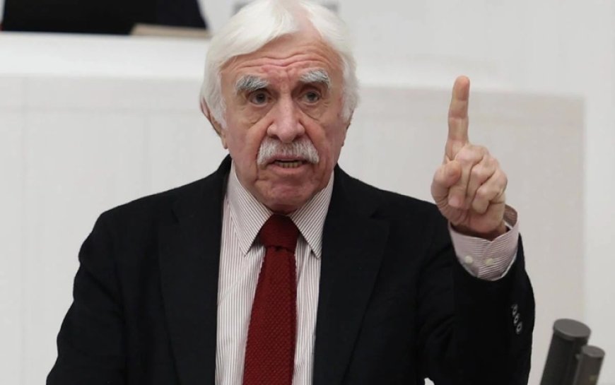 Cengiz Çandar: Meclis raporu tarihi bir başarıdır