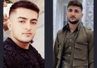 İran'da 2 Kürt gencine verilen idam cezası onandı