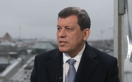 Mazlum Abdi: Şam hükümeti ile anlaşma bozulursa sonuna kadar savaşırız