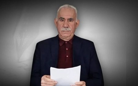 Abdullah Öcalan'ın yeni çağrısı 27 Şubat’ta açıklanacak