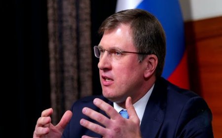 Maxim Rubin: Rusya Kürtlerin dostudur