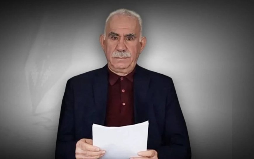 Abdullah Öcalan'ın yeni çağrısı 27 Şubat’ta açıklanacak