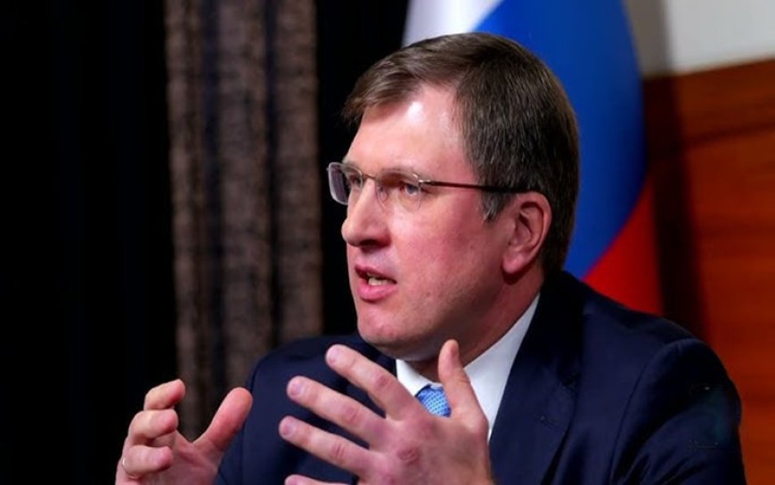 Maxim Rubin: Rusya Kürtlerin dostudur