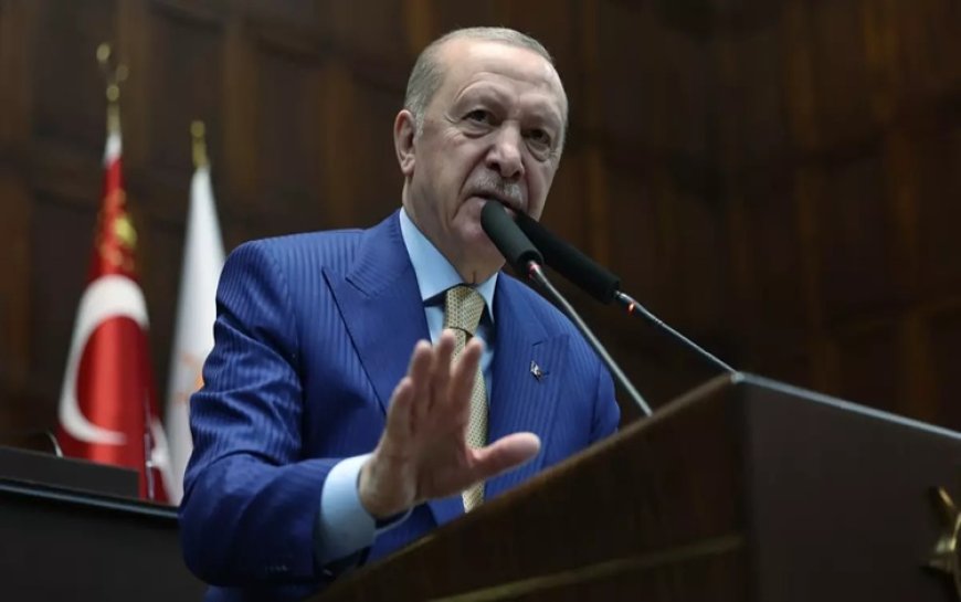 Erdoğan'dan 'İmralı'nın statüsü' açıklaması