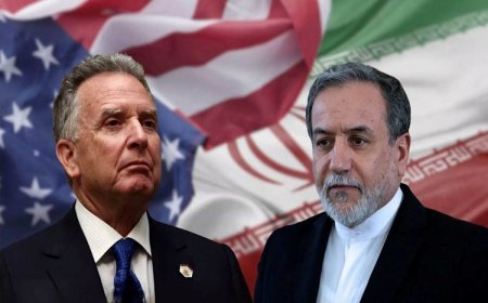 İran ile ABD arasında Cenevre'de yapılan nükleer müzakerelerin üçüncü turu sona erdi