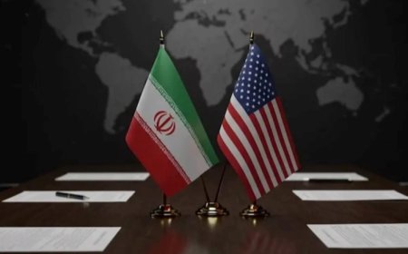 ABD’den İran’a nükleer ültimatom: '10 ton uranyumu teslim et, tesisleri kapat'