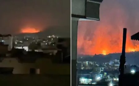 Pakistan ile Afganistan arasında savaş başladı: Kabil’de çok sayıda patlama