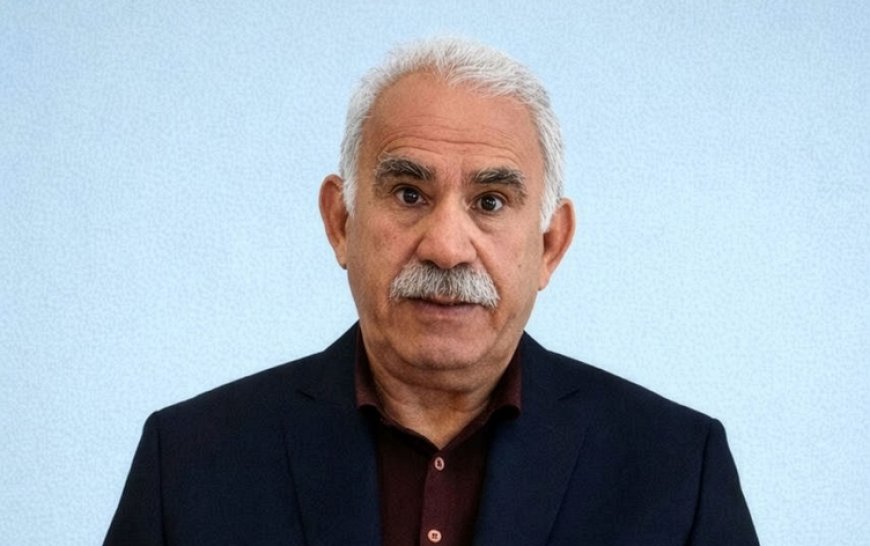 Abdullah Öcalan’ın yeni mesajı açıklandı