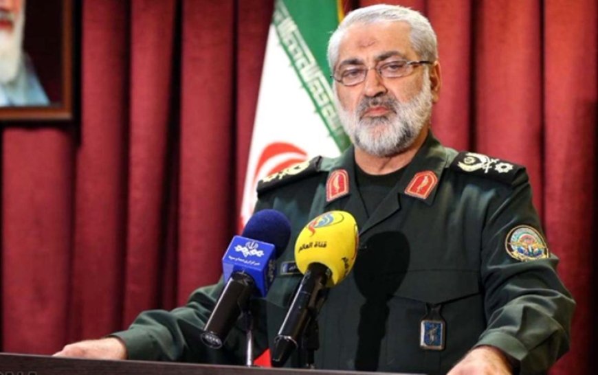 İran’dan ABD’ye sert uyarı: Gerçek gücümüzü bilseniz savaştan bahsedemezdiniz