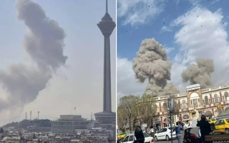 İsrail basını: Saldırılarda İranlı üst düzey yöneticiler hedef alındı