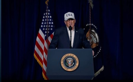 Trump İran’a savaş başlattığını duyurdu: 'Bu acımasız rejimi bitiriyoruz'