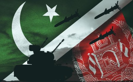 Pakistan ile Afganistan arasında karşılıklı saldırılar sürüyor