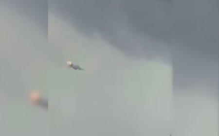 ABD’nin Erbil Başkonsolosluğu hedef alındı