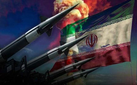 İran’dan ABD ve İsrail’e tehdit: 'Tarihlerinde görmedikleri bir darbe indireceğiz'