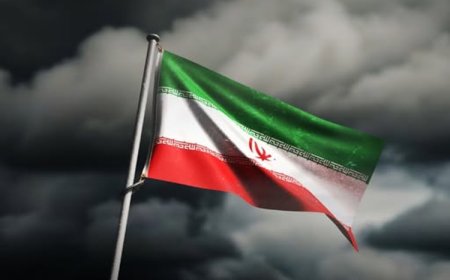 İran Dışişleri Bakanlığı: Hiçbir komşu ülkeye saldırmayacağız