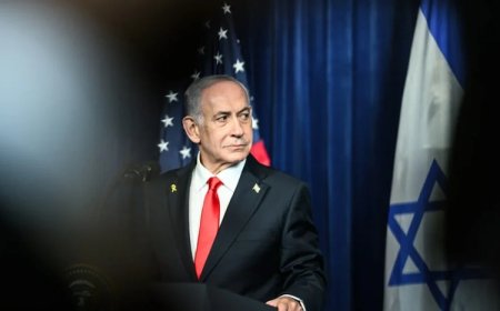 Netanyahu'dan Hamaney için çok konuşulacak iddia: Artık hayatta olmayabilir