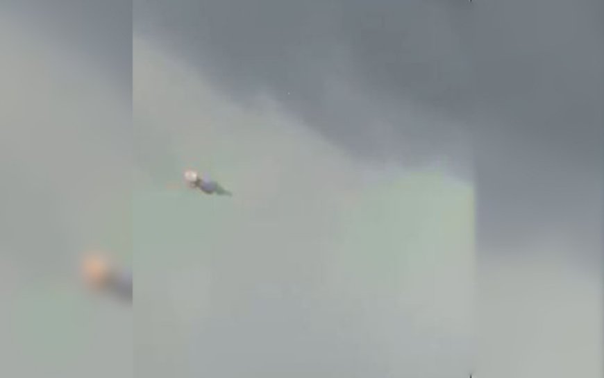 ABD’nin Erbil Başkonsolosluğu hedef alındı