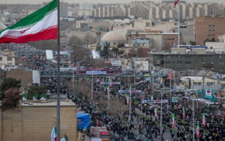 İran: Casuslar ve ABD-İsrail lehine faaliyette bulunanlar en ağır şekilde cezalandırılacak