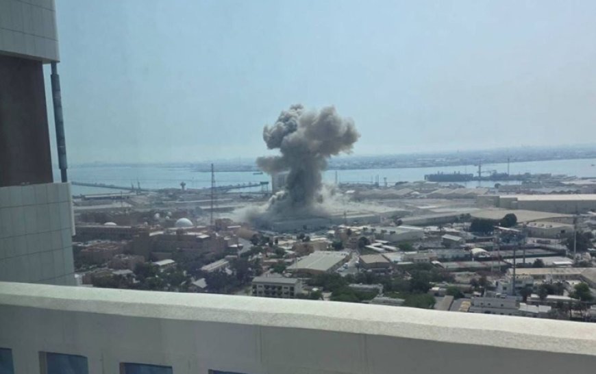 İran ordusundan iddia: Füzeli saldırılarda 200 ABD askeri öldü ve yaralandı