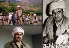 Ölümsüz lider Barzani'nin vefatının üzerinden tam 47 yıl geçti