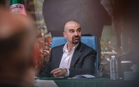 Bölgedeki savaşla ilgili Bafıl Talabani’den mesaj: KDP ile iletişim halindeyiz