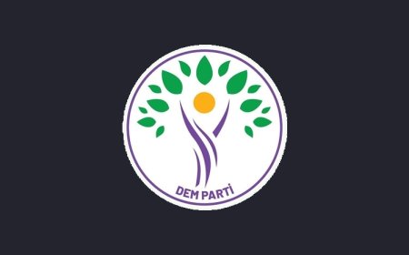 DEM Parti: İran halklarının özgürlüğü ve barış kırmızı çizgimizdir!