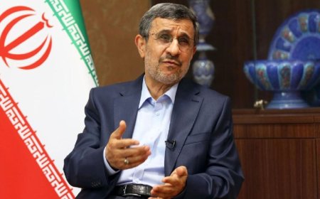 İsrail Medyası: Eski Cumhurbaşkanı Mahmud Ahmedinejad hava saldırısında öldürüldü