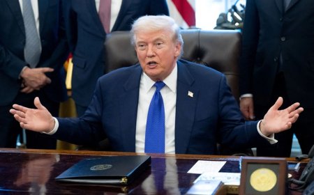 Trump: 48 İranlı lideri tek seferde ortadan kaldırdık