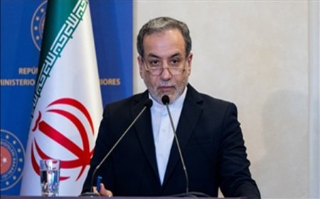 İran Dışişleri Bakanı Erakçi’den ‘diyalog’ mesajı: Her türlü çabaya açığız