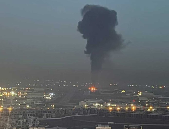 Şii grup Erbil'deki saldırıları üstlendi