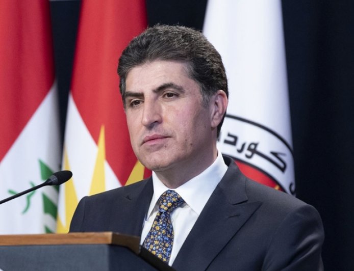 Neçirvan Barzani’den İran’a taziye mesajı: Acınızı paylaşıyoruz