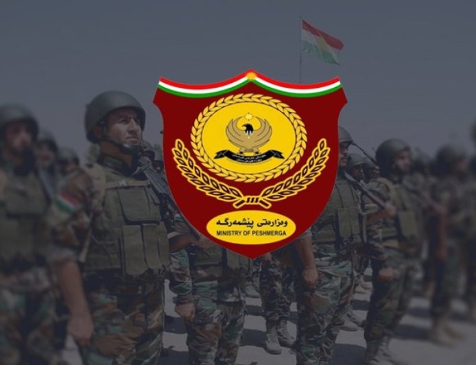 Peşmerge Bakanlığı'ndan 'Heşdi Şabi'ye saldırı' iddialarına yalanlama