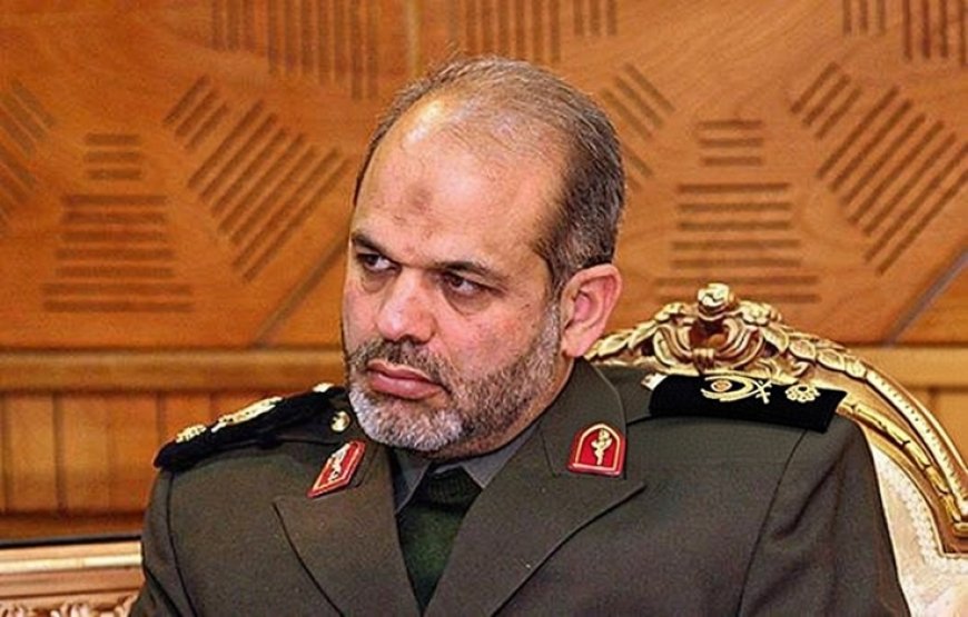 İran Devrim Muhafızları Ordusu’nun yeni komutanı belli oldu