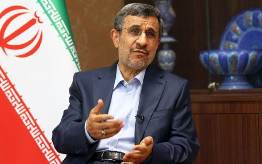 İsrail Medyası: Eski Cumhurbaşkanı Mahmud Ahmedinejad hava saldırısında öldürüldü