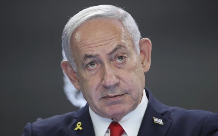 Netanyahu: İran’a yönelik operasyonlar artacak, ‘ezici darbe indireceğiz’