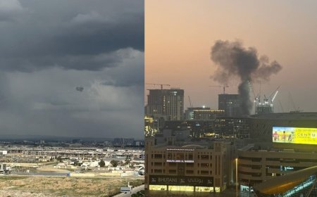 BAE, İran'daki büyükelçiliğini kapattığını ve diplomatik misyonunu geri çektiğini duyurdu