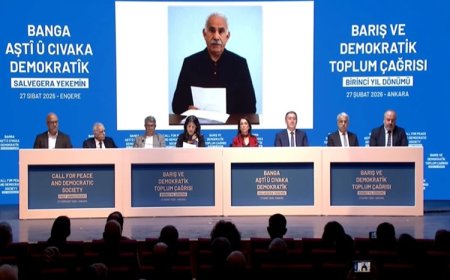 Nuray Babacan, AK Parti kulislerini yazdı: Öcalan yeni parti kurulmasını istiyor