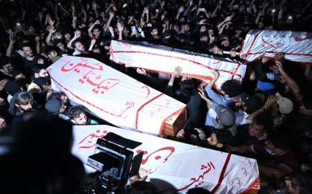 İran Kızılayı: ABD - İsrail saldırılarında can kaybı 555'e yükseldi