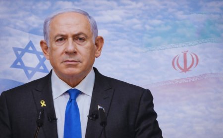 İran Devrim Muhafızları: Netanyahu'nun ofisi Hayber füzeleriyle hedef alındı