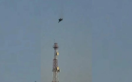 CENTCOM: Kuveyt'te 3 ABD uçağı 'dost ateşiyle' düştü, pilotlar güvende