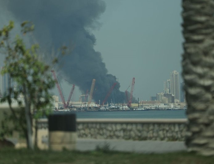 ABD ve 6 ülkeden İran’a ortak tepki: ‘Kürdistan Bölgesi ve Irak’ın egemenliği ihlal edildi’