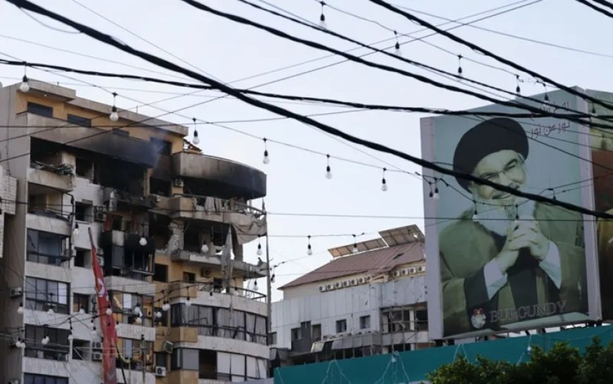 İsrail-Hizbullah çatışması büyüyor: İran, ABD ve Körfez de hedefte