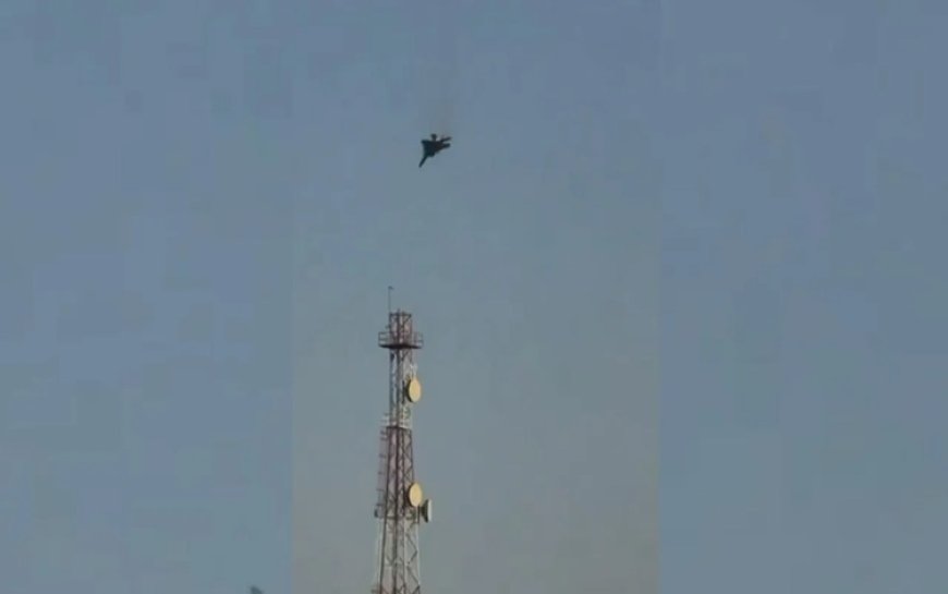 CENTCOM: Kuveyt'te 3 ABD uçağı 'dost ateşiyle' düştü, pilotlar güvende