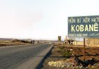 DSG, Kobani kent merkezinden çekildi: Ambargo kalktı mı?