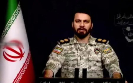 İran: 48 saatte 700 İHA ve yüzlerce füzeyle ABD ve İsrail’i hedef aldık