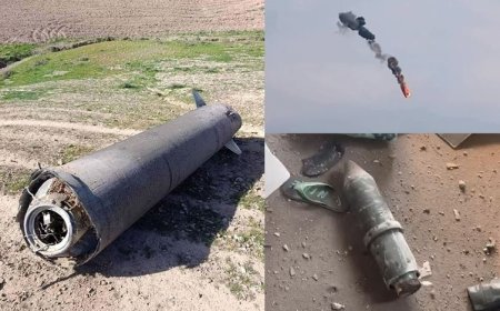 Erbil Ateş Altında: ABD-İsrail-İran savaşının gölgesinde 4 günde 100 füze ve İHA